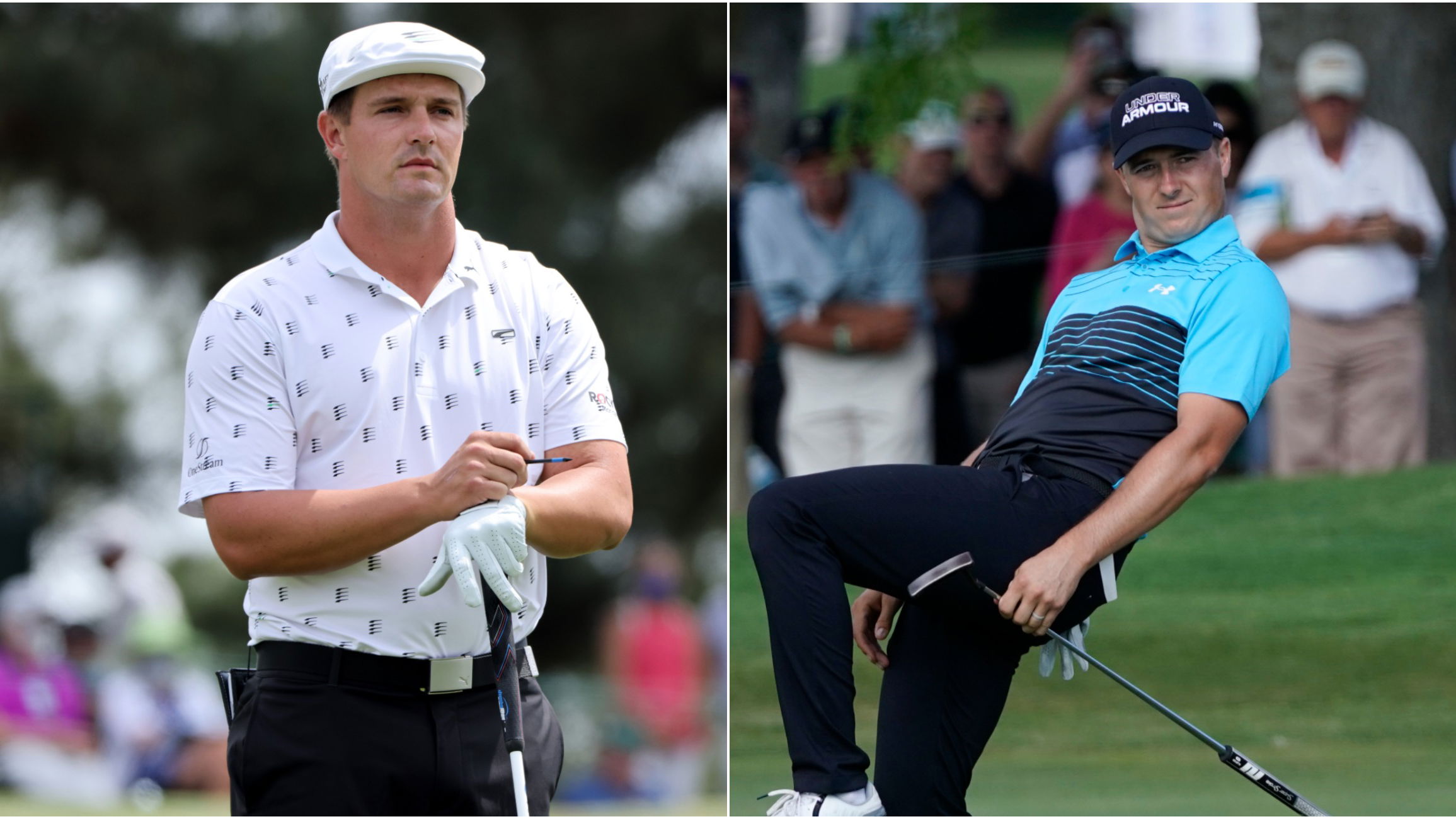 PGA Tour: How to watch Hero World Challenge and Round 1 tee times